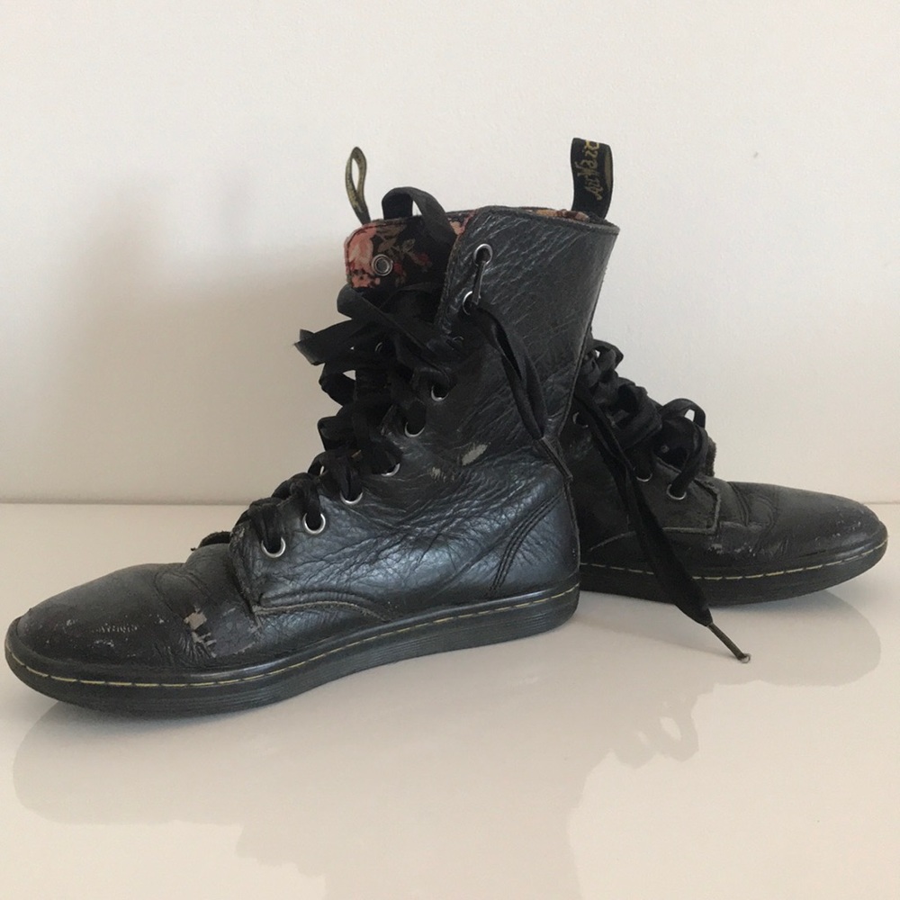 Dr. Martens Boots